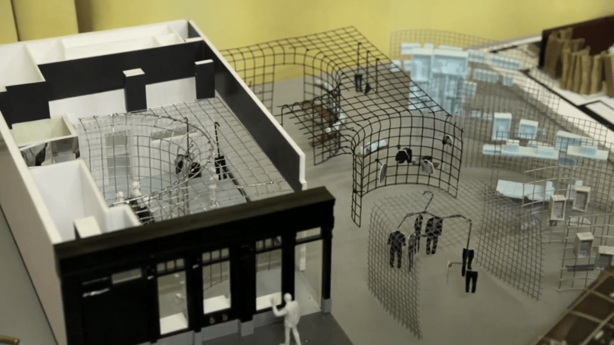 OMA's Shohei Shigematsu. On New York City. 重松象平 | METALOCUS